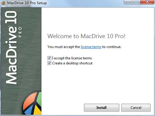 macdrive9破解版下载