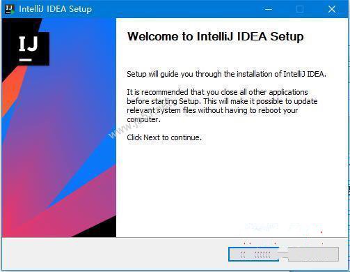 IntelliJ idea 2020.3下载