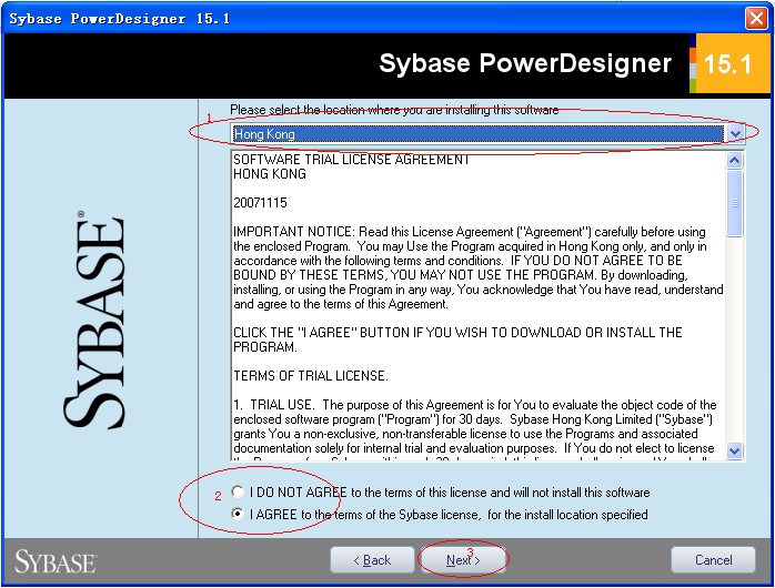 powerdesigner破解版下载