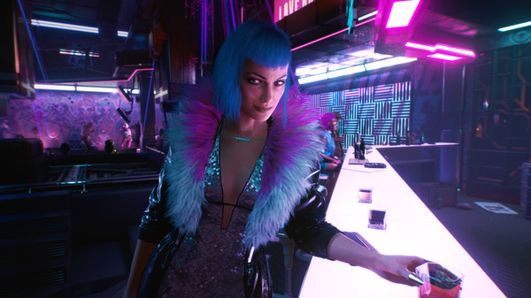 cyberpunk2077官网下载