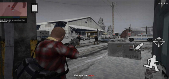 Gta5手游安卓版5 0下载 Gta5手游下载安卓 Pk38游戏网手机版