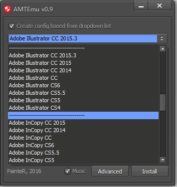 adobe muse CC 2021官方版下载