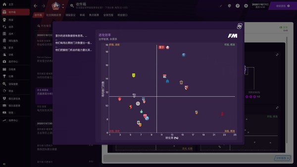 足球经理2021下载