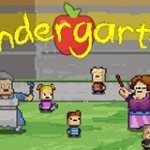 Kindergarten游戏