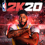 nba2k20苹果版免费