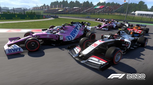 f12020破解版百度网盘下载