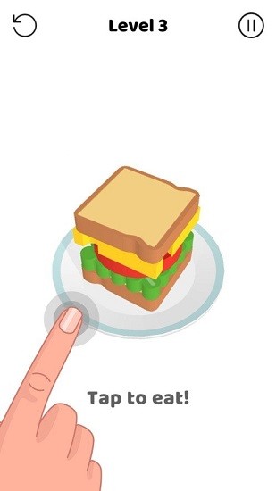 sandwich手机游戏下载