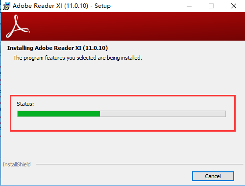 Adobe Reader XI官方版下载