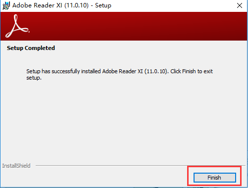 Adobe Reader XI官方版下载