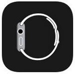 Apple watch app