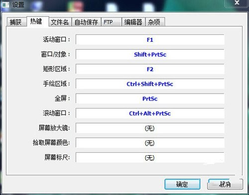 FSCapture中文免安装版下载