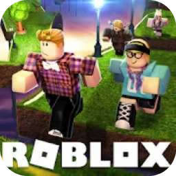 虚拟世界roblox中文版