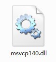 msvcp140.dll正式版