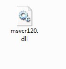 msvcr120.dll官方版下载