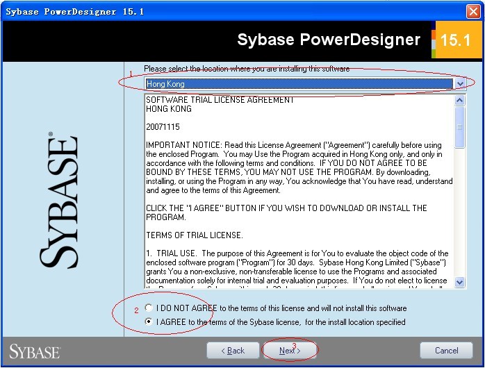 PowerDesigner免费版下载