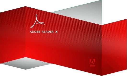 Adobe Reader XI PDF阅读器下载