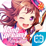 bang dream日服官网