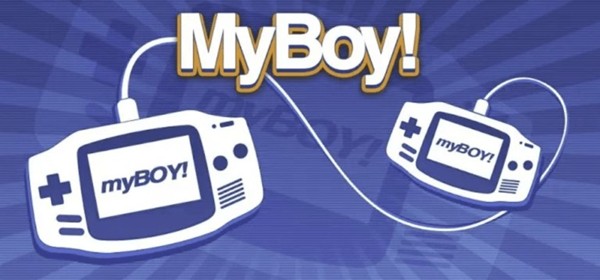 myboy模拟器2.0下载