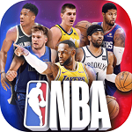 NBA范特西  10.8