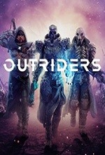 outriders免费版steam