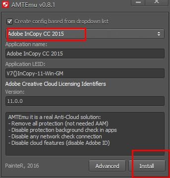 Adobe incopy CC2021中文版下载