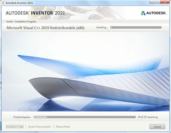 AutoCAD inventor fusion