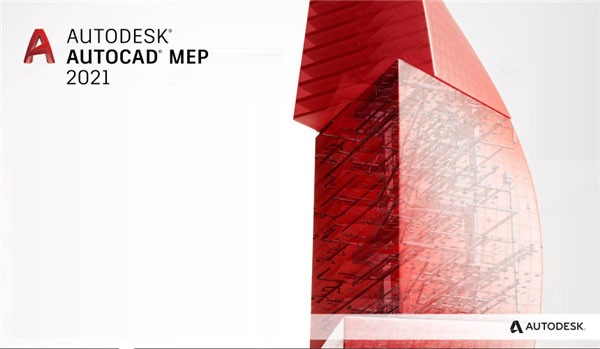 Autocad mep 2021