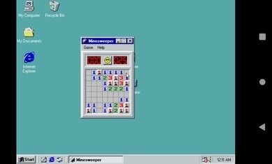 win98模拟器中文版下载