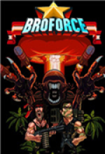 broforce中文版