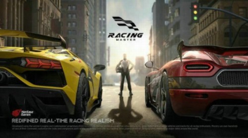 racingmaster下载安卓