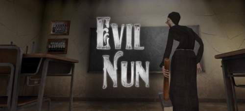 evilnun下载游戏