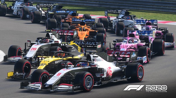 f12020pc版