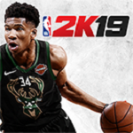 nba2k19苹果版