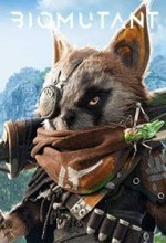 biomutant游戏