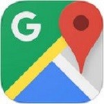 google maps中文版  3.7