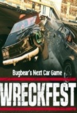 wreckfest汉化版