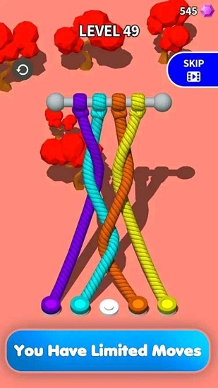 解开绳子游戏下载