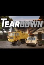 拆迁teardown中文版