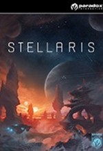 stellaris中文版