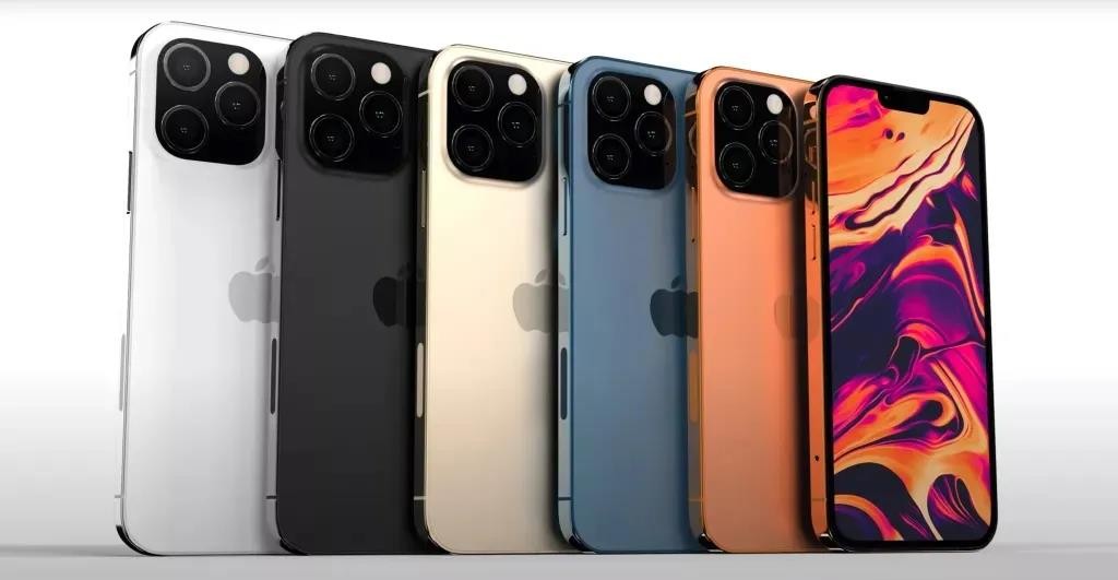 IPhone13有指纹解锁吗 IPhone13有没有指纹解锁