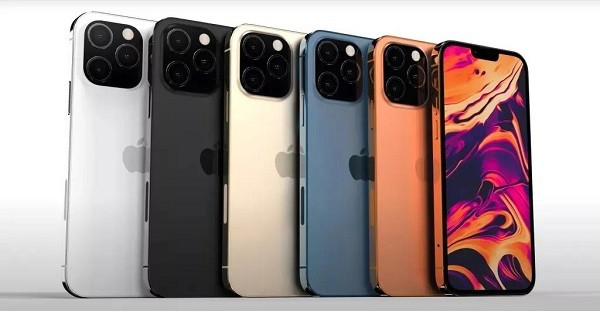 iPhone13预计上市时间 iPhone13预计多少钱