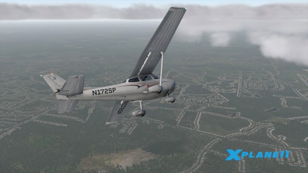 xplane11中文空管语音