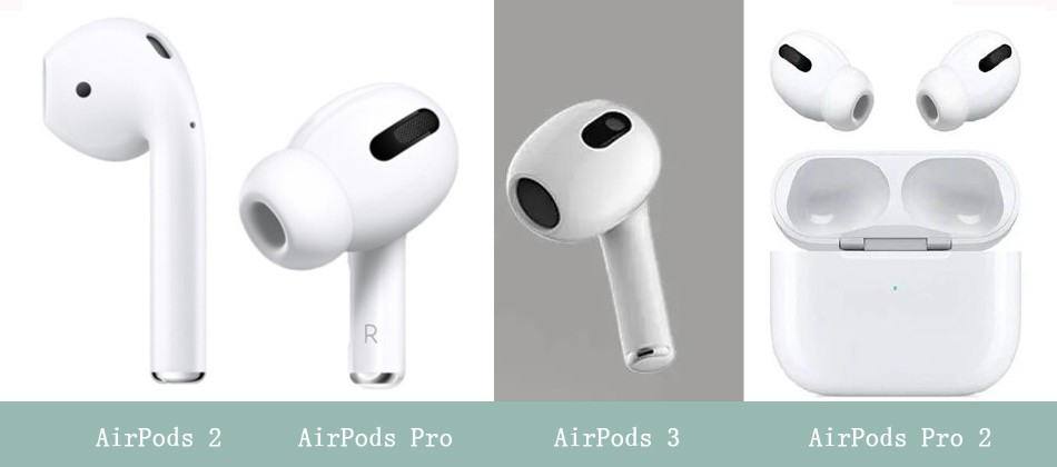 AirPods 3什么时候发售