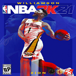 nba2k21手机安卓版