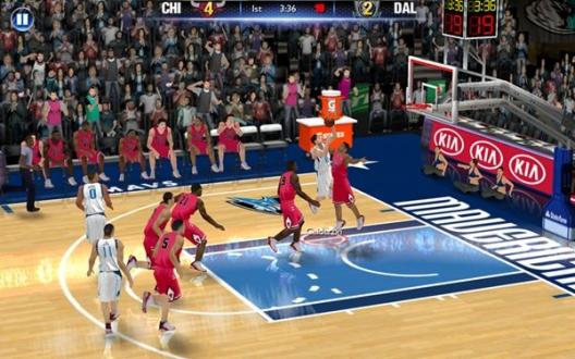 NBA2K14汉化版下载