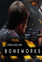 boneworks中文版