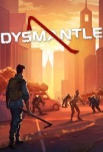 dysmantle中文版 