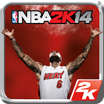 NBA2K14汉化版