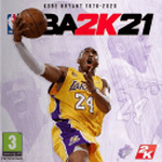 nba2k21手游苹果版  91.0.4