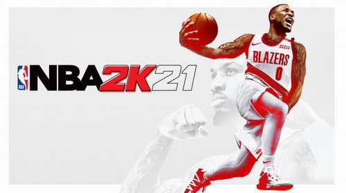 nba2k21手游